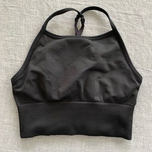 Lululemon bra crop